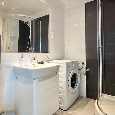 Atlantycki Apartment *
