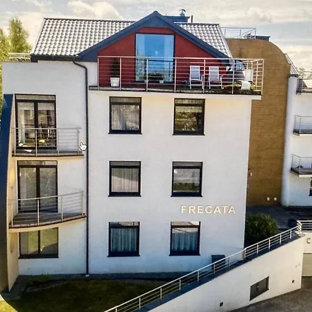 Apartment Atlantycki
