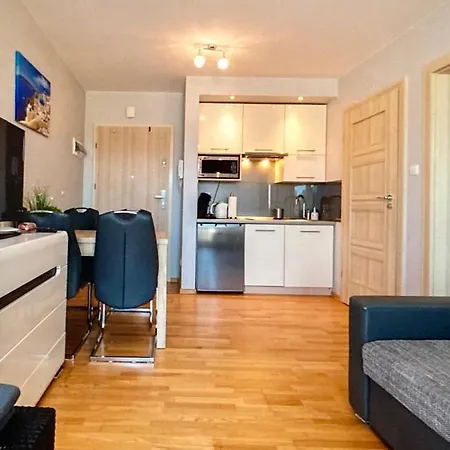 Atlantycki Apartment Jastrzebia Gora