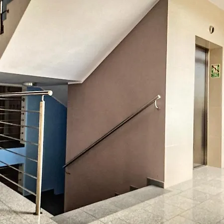 Apartment Atlantycki